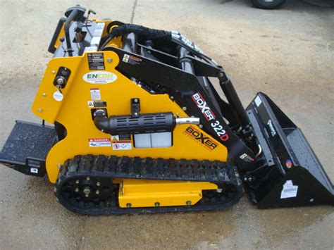 boxer 322d mini skid steer loader|BOXER 322D Mini Skid Steers For Sale .